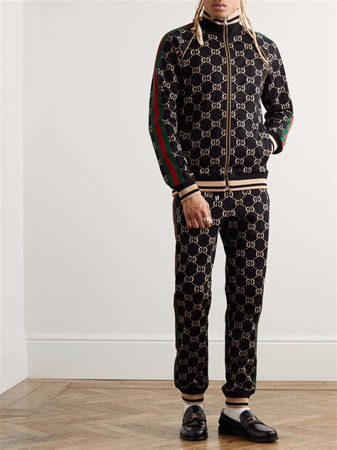 gucci sportswear.